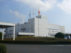 鹿島工場
