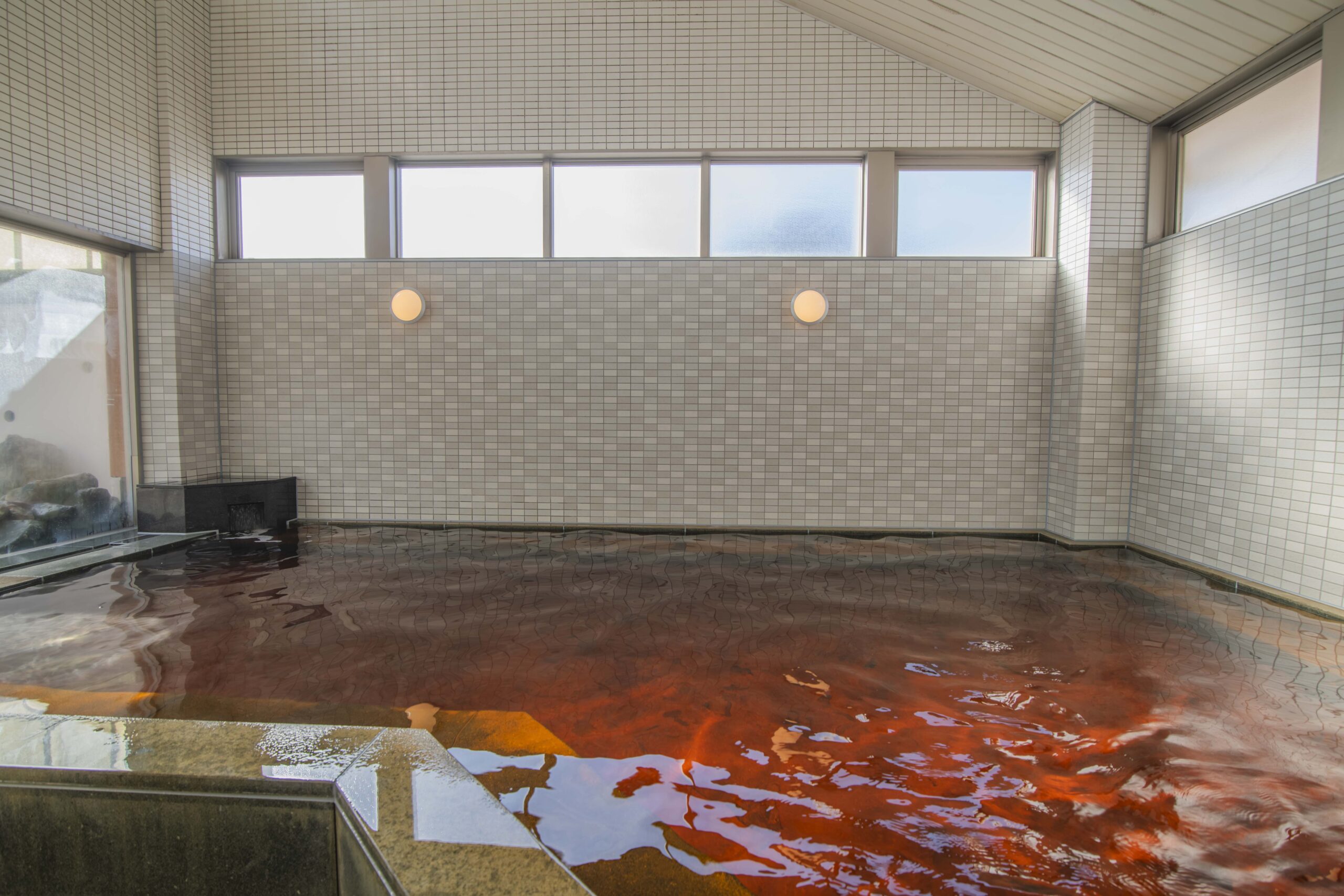 天然温泉ろっこうの湯（アートホテル鹿島セントラル）｜神栖市観光協会